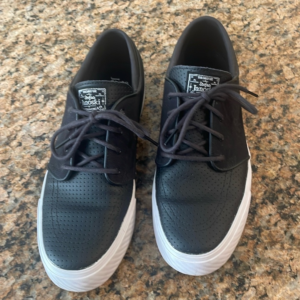 Stefan Janoski great condition men’s size 11